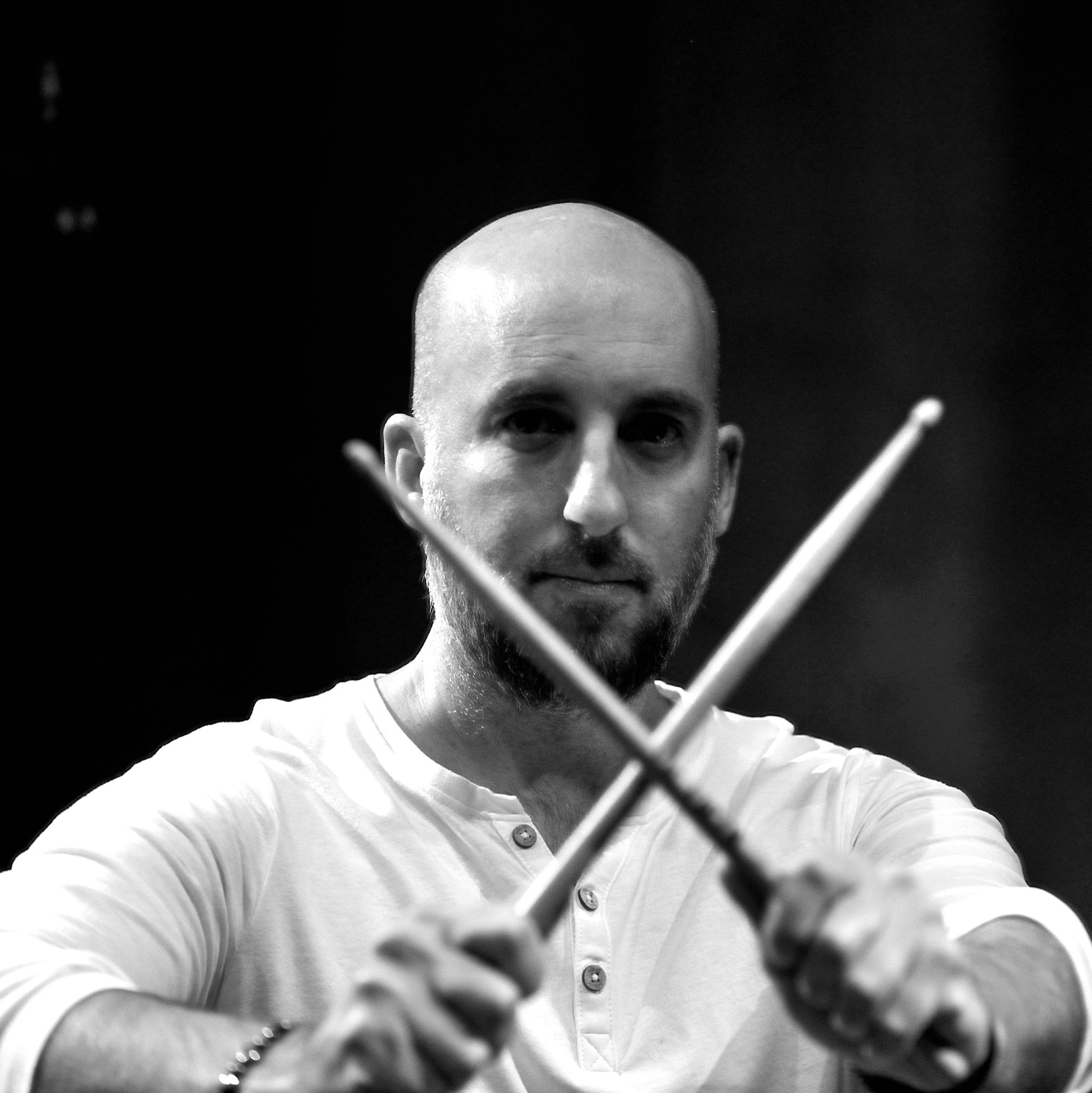 Guillaume - Batterie