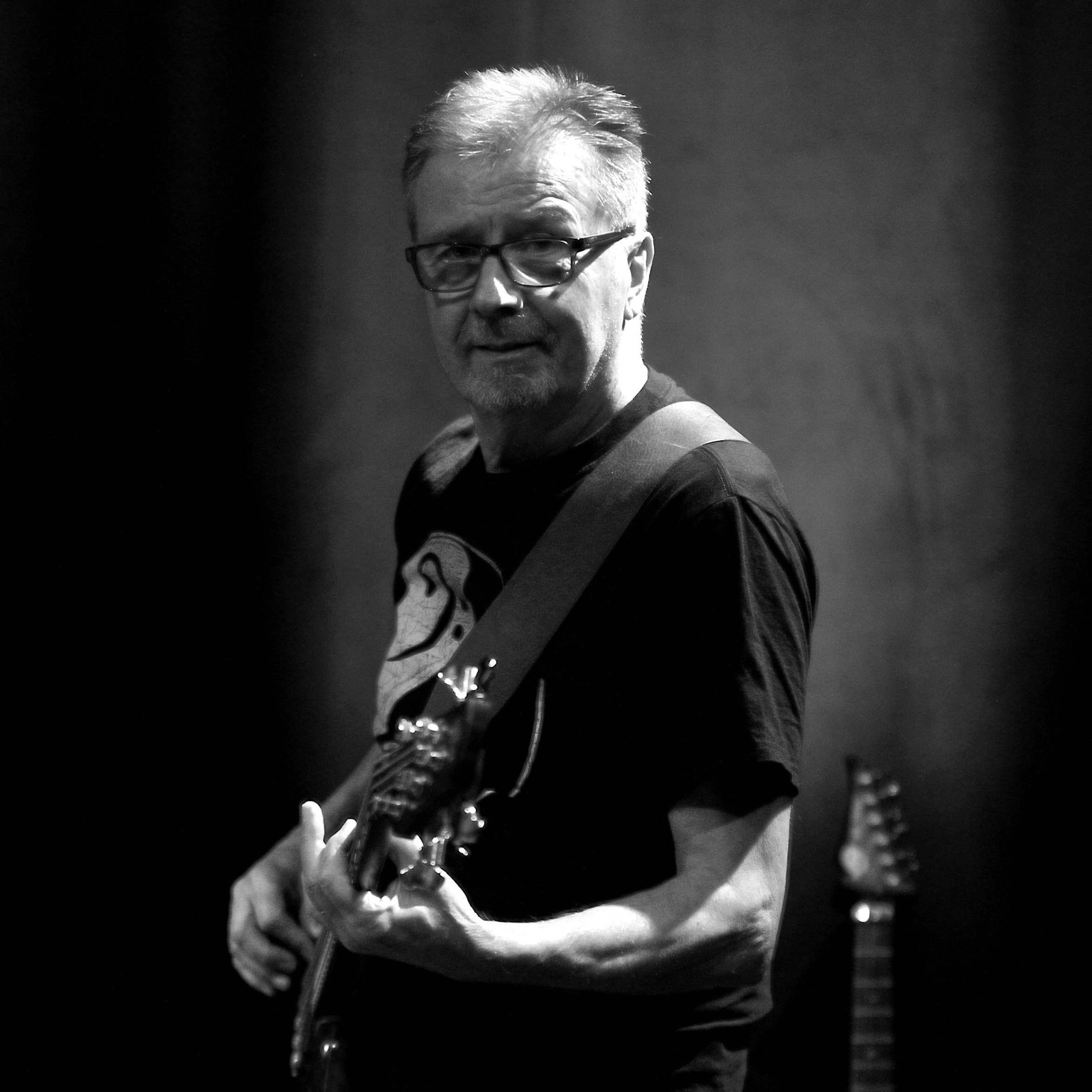 Jacky - Basse