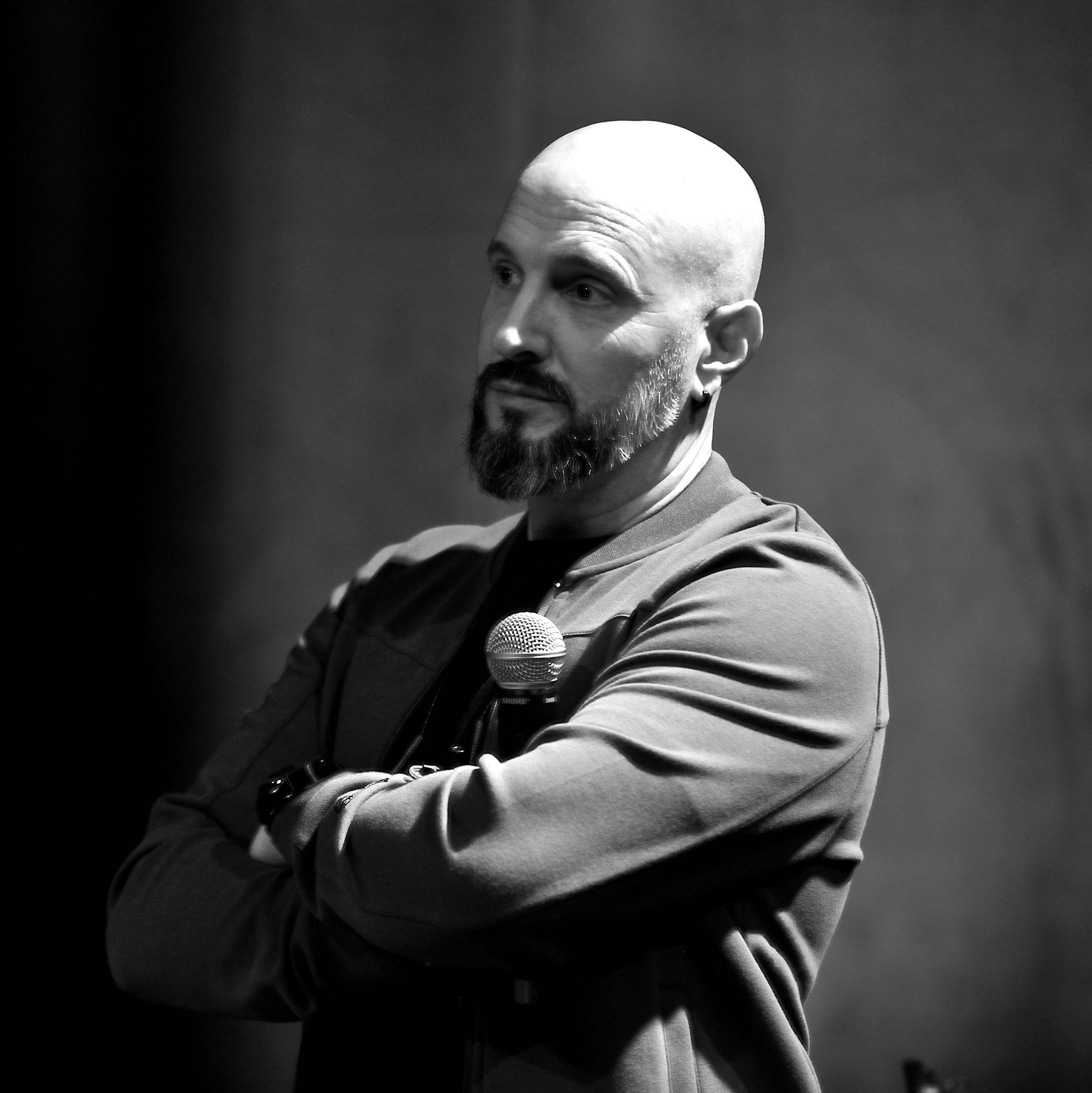 Jean-Philippe - Chant